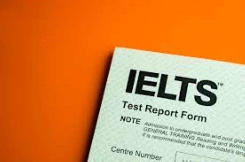 ielts