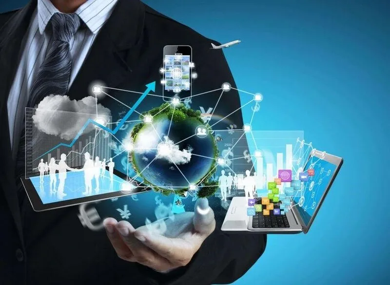 Nhóm kinh tế mở ra cơ hội trong logistics, tài chính, marketing, thương mại điện tử và vận hành doanh nghiệp