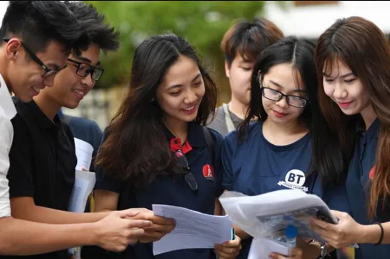 Chọn ngành chỉ vì xu hướng, bạn bè hoặc mức lương quảng cáo có thể dẫn đến quyết định thiếu thực tế